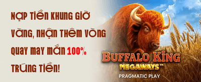Khuyến Mãi Nạp Lần Đầu Siêu Cấp promotional banner