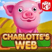 Web Của Charlotte game cover