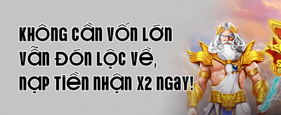 reload Bonus Nạp Lại Hàng Ngày promotional banner
