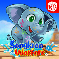Cuộc chiến nước game cover
