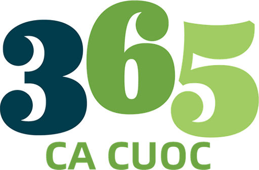 vn365cacuoc.com Logo